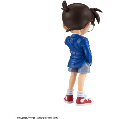 Bandai BANDAI Hobby - Entry Grade Conan Edogawa 2