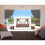 Evre (Dark Grey, 140X140) EVRE Wall Awning Mountable and Waterproof 8