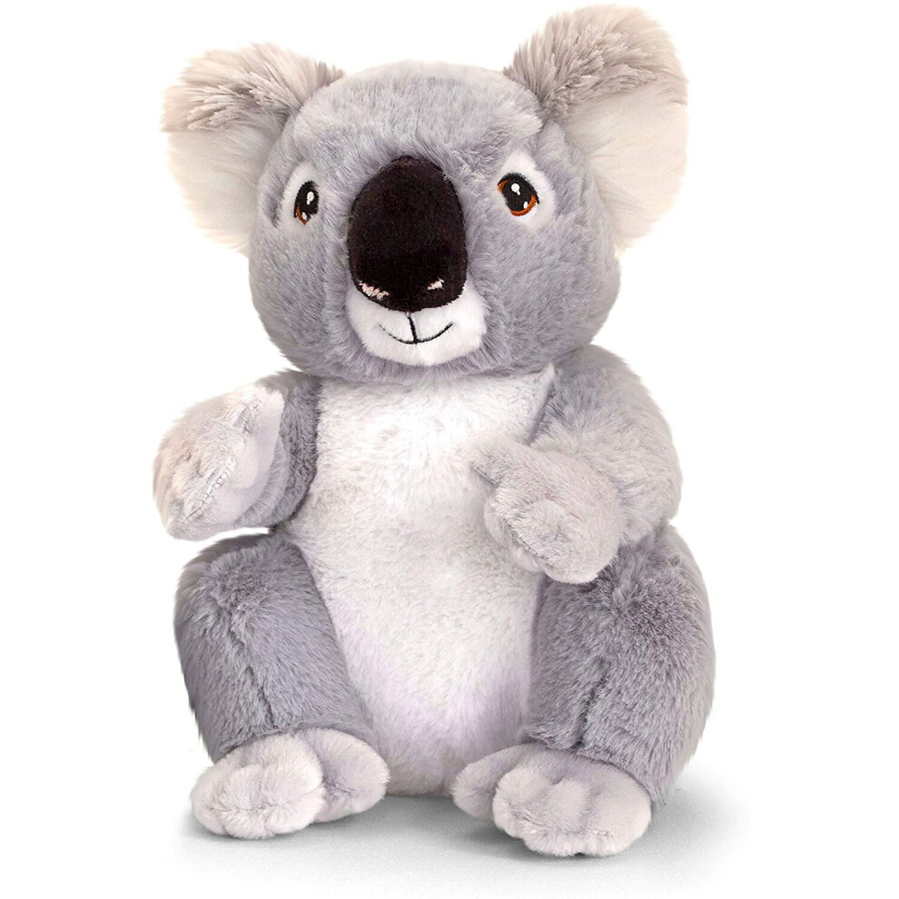 Keel Toys 26Cm Keeleco Koala