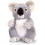 Keel Keel Toys 26cm Keeleco Koala - Plush Soft Toy 2