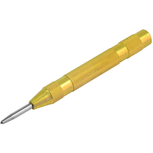 Rolson Rolson 26289 Automatic Centre Punch