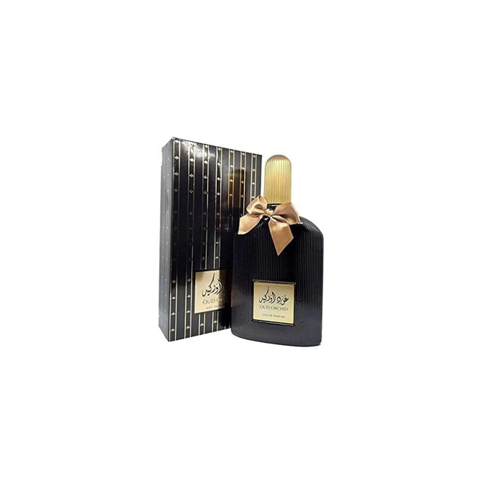 Suroori Original Oud Orchid Eau De Parfum 100ml