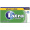 Wrigley's Extra Spearmint, 6 x 12g 1