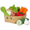 Ikea IKE-101.857.48 DUKTIG Fabric Vegetables 14 Pieces 1