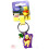 Disney di Winnie the Pooh Keychain Key ring 1