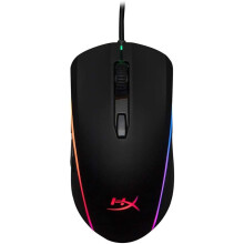 Mouse Gamer Com Fio - HyperX Pulsefire Surge - para PC e console