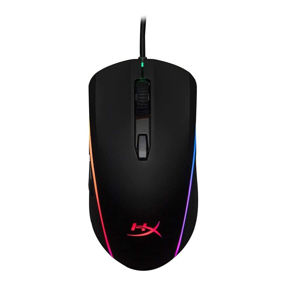 HyperX HX-MC002B Pulsefire Surge - RGB Gaming Mouse
