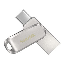 SanDisk Ultra 1TB Dual Drive Luxe Type-C 150MB/s USB 3.1 Gen 1