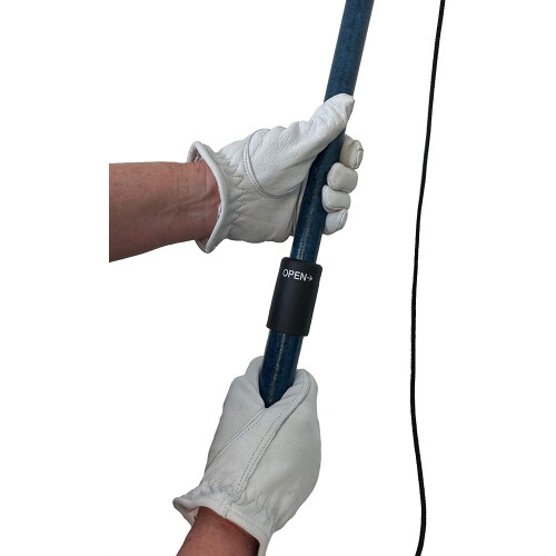 Spear & Jackson Spear & Jackson 4935TP Razorsharp Lightweight Telescopic Tree Pruner, Silver 1