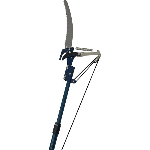 Spear & Jackson Spear & Jackson 4935TP Razorsharp Lightweight Telescopic Tree Pruner, Silver 2