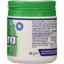 Wrigley Extra Spearmint Chewing Gum (60 Pieces)