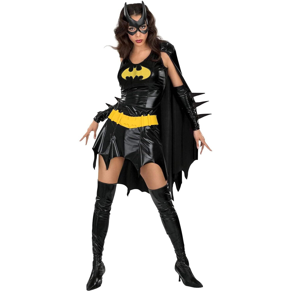 Rubies Rubie's 888440XS Official Batgirl Costume, Women's Not,Specified