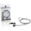 Conceptronic 1.5m Security Lock for Notebook 4