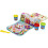 John Adams John Adams 10753 Playstuff Party Fun, Multi 4