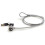 Conceptronic 1.5m Security Lock for Notebook 1