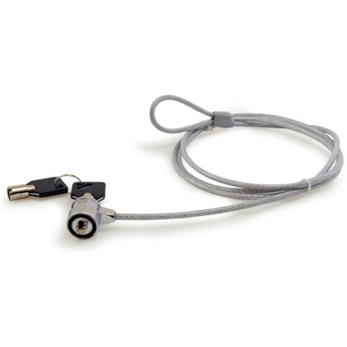 Conceptronic 1.5m Security Lock for Notebook