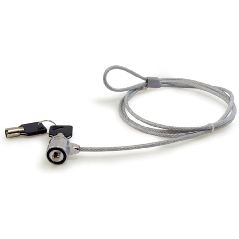Conceptronic Security Lock For Notebook 1.5M