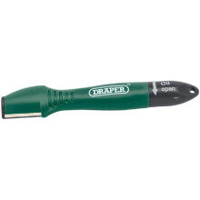 Draper 76765 Tungsten Carbide Multi-Sharpener