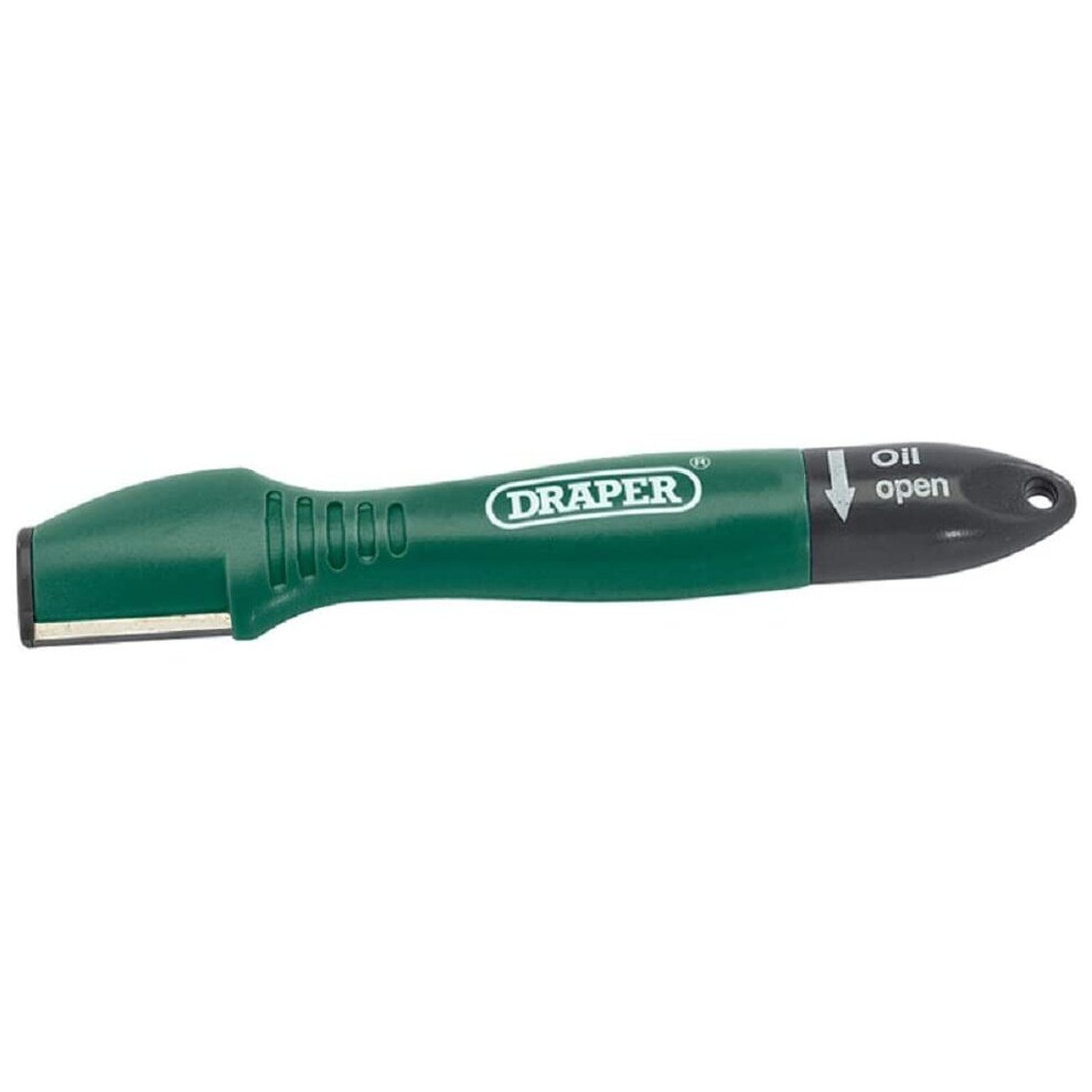 Draper 76765 Tungsten Carbide Multi-Sharpener