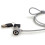 Conceptronic 1.5m Security Lock for Notebook 2