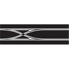 Scalextric Digital C7036 Lane Change Straight 1:32 Scale Accessory