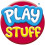 John Adams John Adams 10753 Playstuff Party Fun, Multi 6