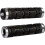 ODI Rogue Lock-On Grips Pacco Bonus: Nero 1
