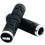 ODI Rogue Lock-On Grips Pacco Bonus: Nero 2