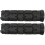 ODI Rogue Lock-On Grips Pacco Bonus: Nero 8