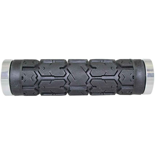 ODI Rogue Lock-On Grips Pacco Bonus: Nero 2