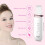 Skin Scrubber EMS Face Peeling Scraper 6