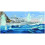 Trumpeter 005353 HMS Cornwall Model kit, Various 1