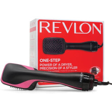 REVLON Pro Collection Salon One Step Hair Dryer and Styler