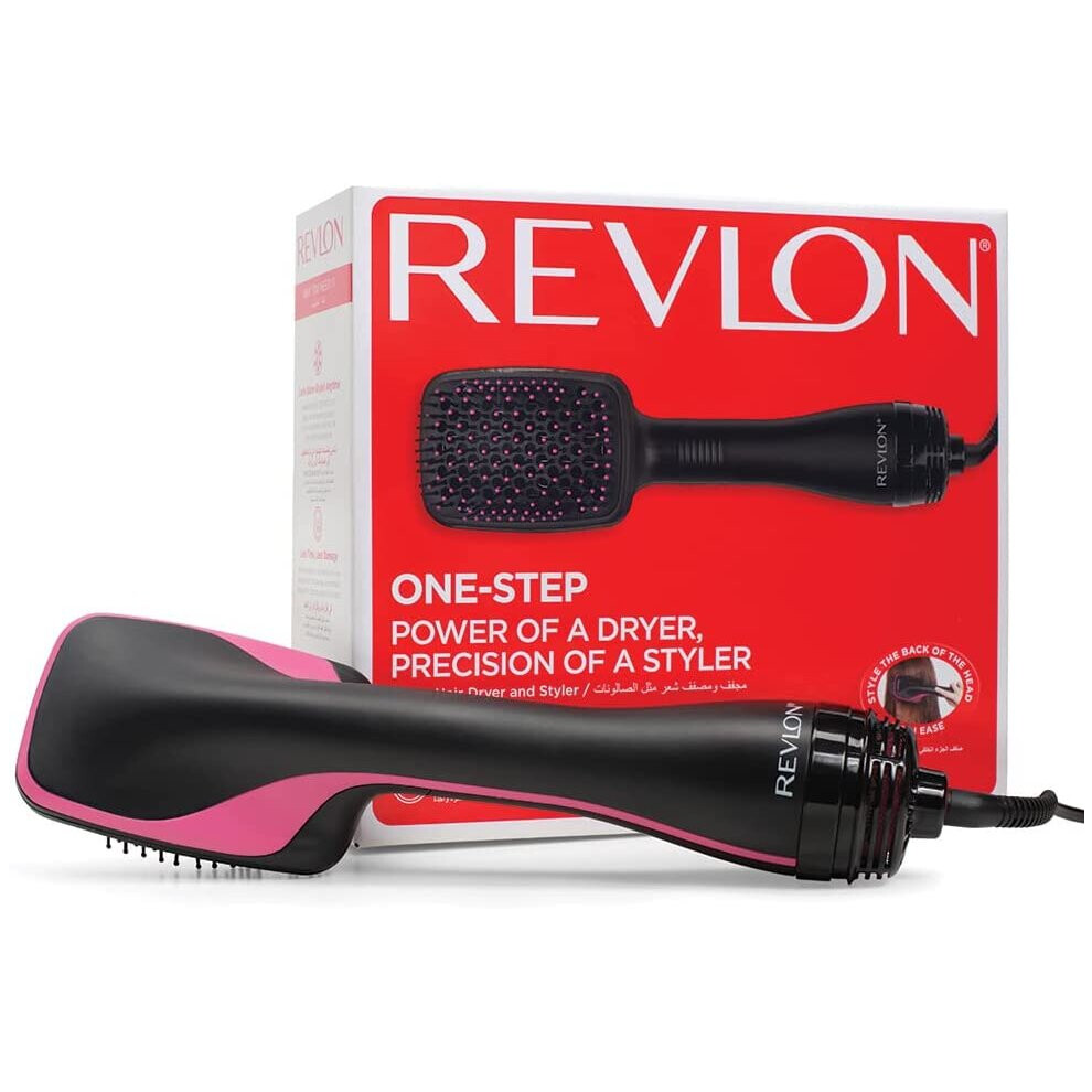 REVLON Pro Collection Salon One Step Hair Dryer and Styler