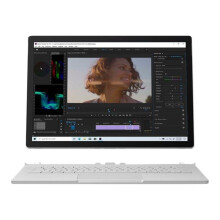 Microsoft Surface Book 3 13.5" Core i5 1035G7 8 GB RAM 256 GB SSD - Refurbished
