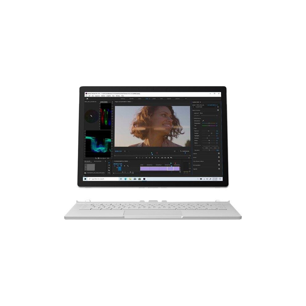 Microsoft Surface Book 3 13.5" Core i5 1035G7 8 GB RAM 256 GB SSD