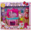 Hello Kitty HELLO KITTY & FRIENDS SO-DELISH KITCHEN Playset 6