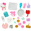Hello Kitty HELLO KITTY & FRIENDS SO-DELISH KITCHEN Playset 7