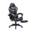 NEO Neo Massage Racing Computer Gaming Office Chair With Footrest 1