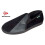 Dunlop (9, Black/Grey) Mens Famous Dunlop WINSTON II Slippers 1