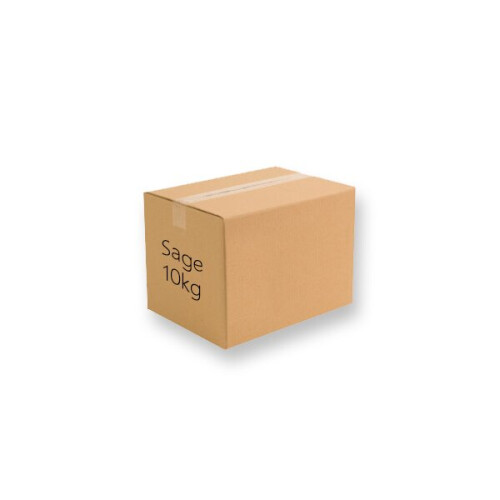 Sage 10Kg