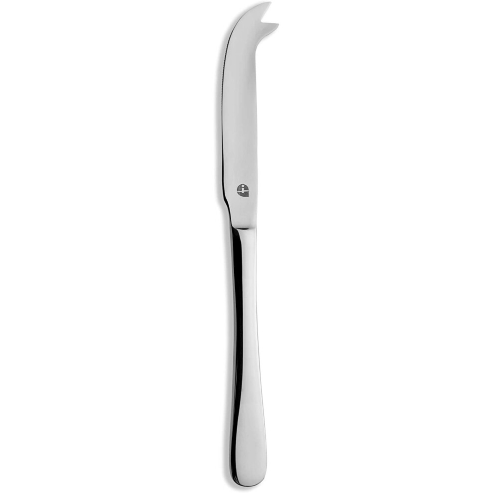 Windsor Carded CHKWDR/C Cheese Knife, Stainless Steel