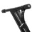 Keyboard Stand, Twin Braced X Frame, Height Adjustable with Straps 6