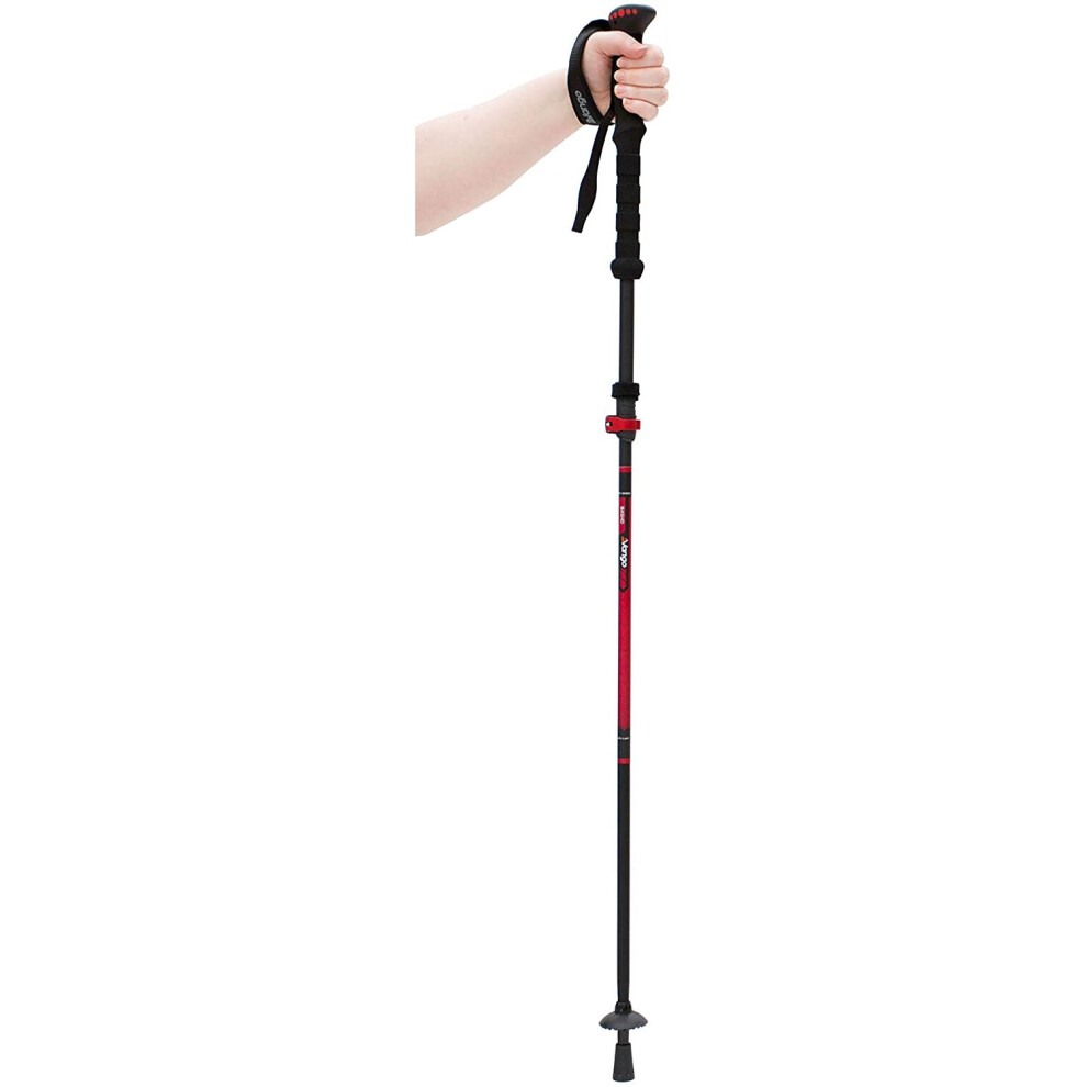 Vango Basho Folding Walking Pole