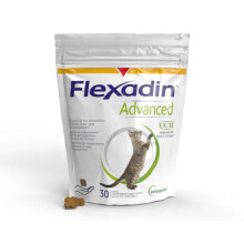 Vetoquinol Flexadin Advanced Cat Joint Supplement x 30 Chews