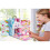 Cloudees Collectible Pets Birthday Ice Cream Party Set 3