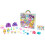 Cloudees Collectible Pets Birthday Ice Cream Party Set 1