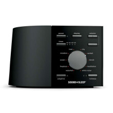 Adaptive Sound Technologies Sound+Sleep Global Edition Sleep Sound Machine