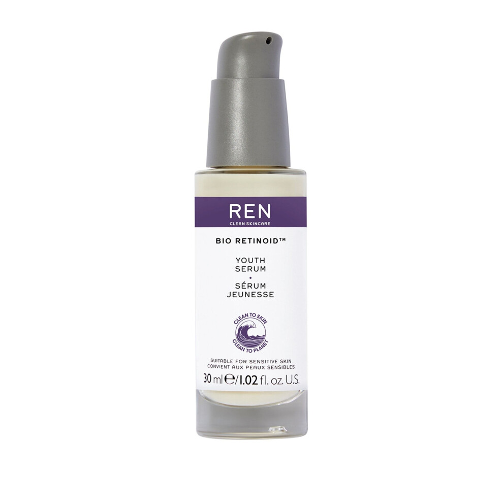 Ren Bio Retinoid Youth Serum 30ml