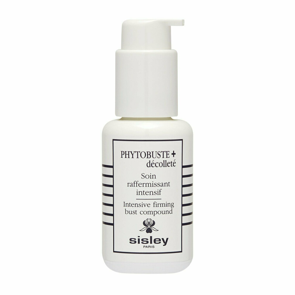 Sisley - Intensive Firming Bust Compound (50ml)